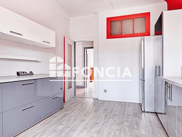 À vendre Appartement 3 pièces 81.45 m² - Guebwiller 68500