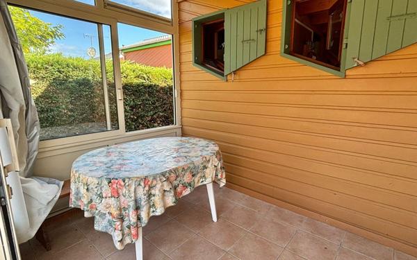 Maison à vendre    2 pièces •  Saint-Pierre-d'Oléron