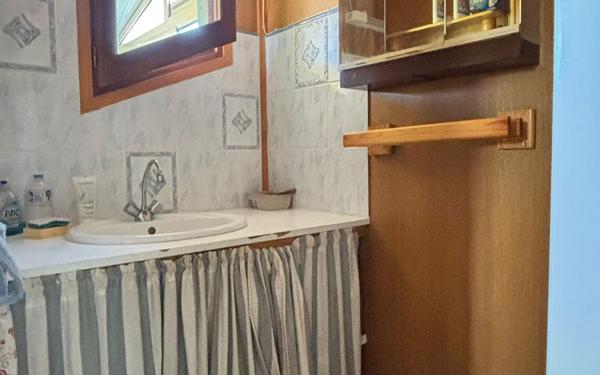 Maison à vendre    2 pièces •  Saint-Pierre-d'Oléron