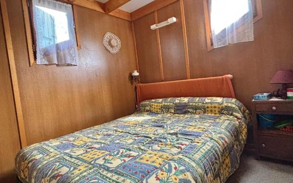 Maison à vendre    2 pièces •  Saint-Pierre-d'Oléron