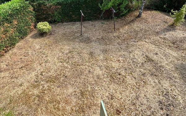 Maison à vendre    2 pièces •  Saint-Pierre-d'Oléron