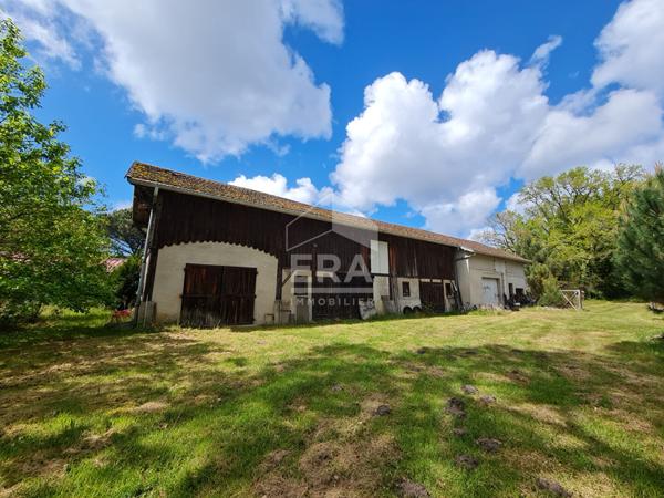 Maison Bourgeoise de 240 m² à 20 min. de l'océan !