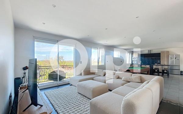 Maison à vendre    5 pièces •  Cosnac