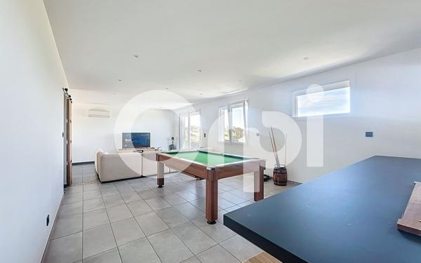 Maison à vendre    5 pièces •  Cosnac