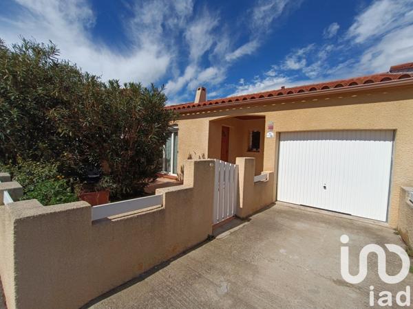 Maison à vendre 3 pièces 90 m² Le Boulou