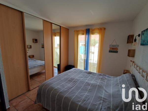 Maison à vendre 3 pièces 90 m² Le Boulou