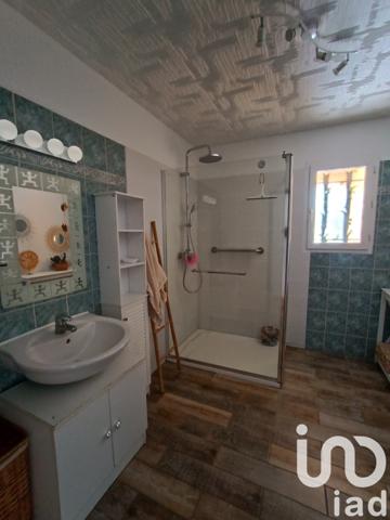 Maison à vendre 3 pièces 90 m² Le Boulou