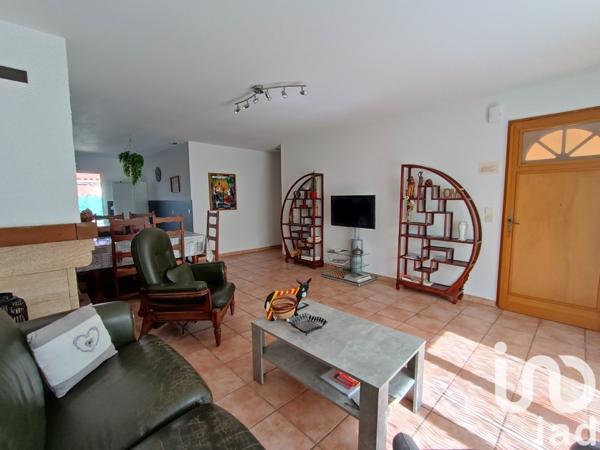 Maison à vendre 3 pièces 90 m² Le Boulou