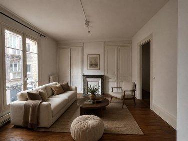 Appartement à vendre à Rouen en Seine-Maritime (76000), ref : 76009-481
