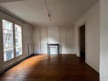 Appartement à vendre à Rouen en Seine-Maritime (76000), ref : 76009-481
