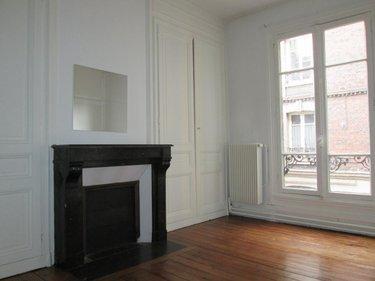 Appartement à vendre à Rouen en Seine-Maritime (76000), ref : 76009-481
