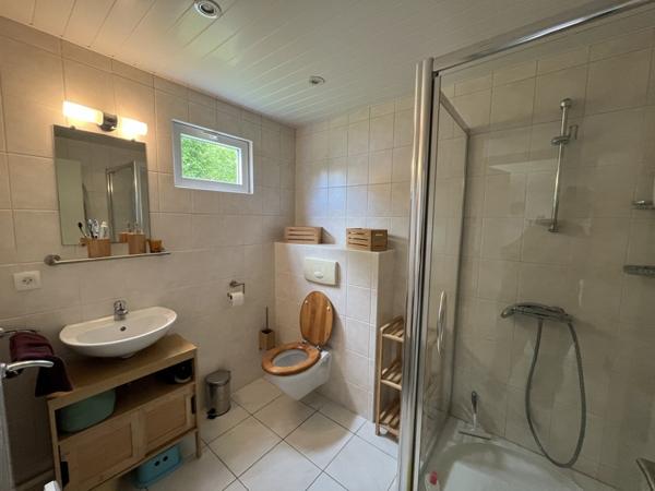 Maison à vendre |  Écuras |  3 pièces | 52 m²