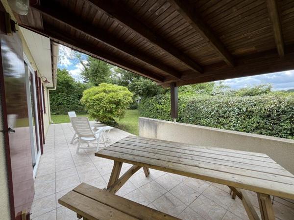 Maison à vendre |  Écuras |  3 pièces | 52 m²