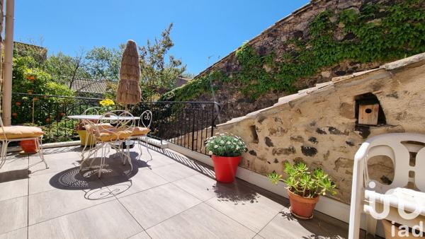 Maison à vendre 4 pièces 141 m² Fontès
