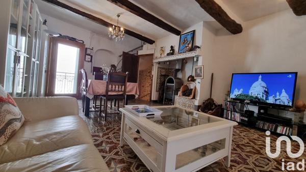 Maison à vendre 4 pièces 141 m² Fontès