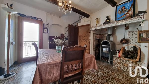 Maison à vendre 4 pièces 141 m² Fontès