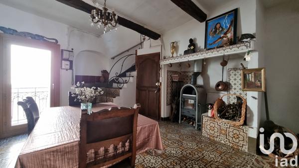 Maison à vendre 4 pièces 141 m² Fontès