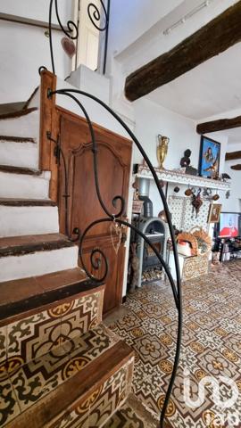Maison à vendre 4 pièces 141 m² Fontès