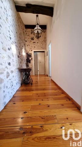 Maison à vendre 4 pièces 141 m² Fontès