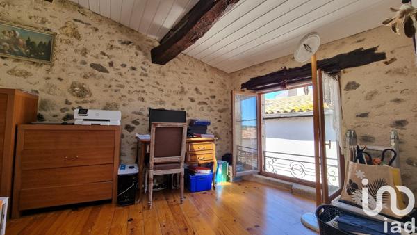 Maison à vendre 4 pièces 141 m² Fontès