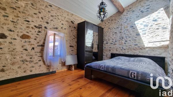 Maison à vendre 4 pièces 141 m² Fontès