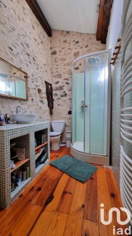 Maison à vendre 4 pièces 141 m² Fontès