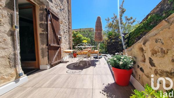 Maison à vendre 4 pièces 141 m² Fontès