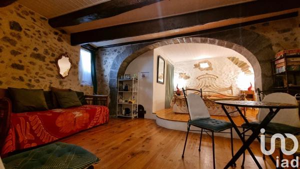 Maison à vendre 4 pièces 141 m² Fontès