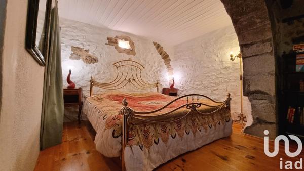 Maison à vendre 4 pièces 141 m² Fontès