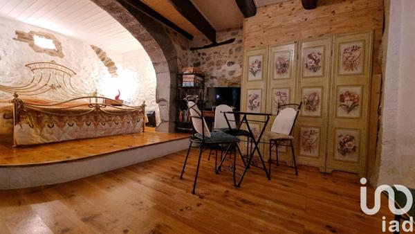 Maison à vendre 4 pièces 141 m² Fontès