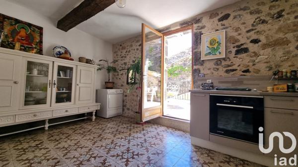 Maison à vendre 4 pièces 141 m² Fontès