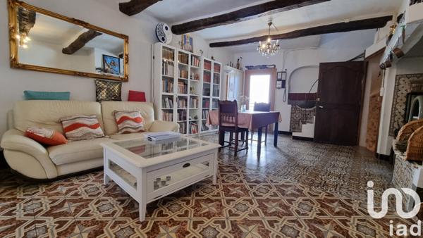 Maison à vendre 4 pièces 141 m² Fontès