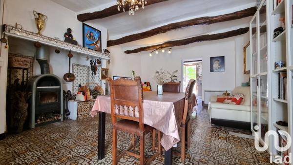 Maison à vendre 4 pièces 141 m² Fontès