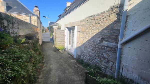 Maison à vendre à Locmiquélic dans le Morbihan (56570), ref : 56038-632