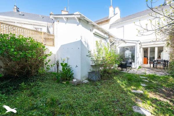 Maison à vendre |  Nantes |  5 pièces | 104 m²