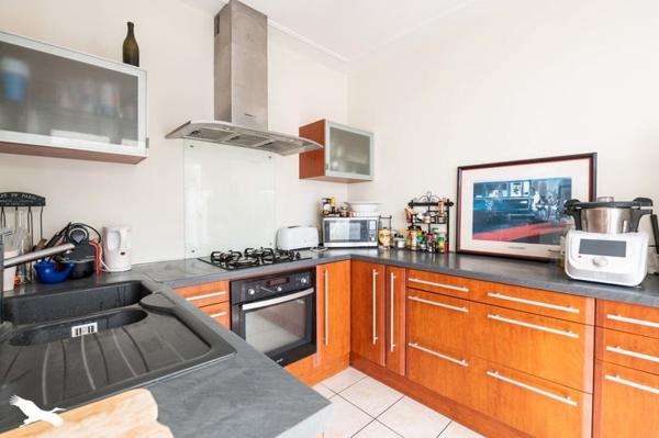 Maison à vendre |  Nantes |  5 pièces | 104 m²