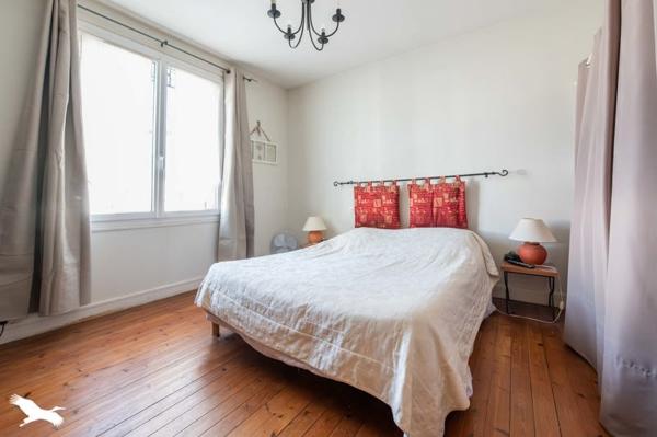 Maison à vendre |  Nantes |  5 pièces | 104 m²