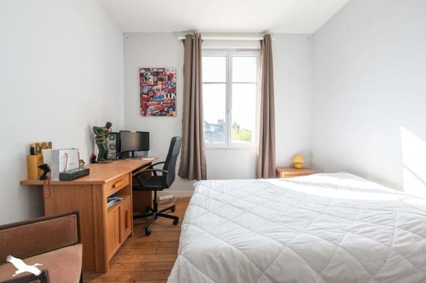 Maison à vendre |  Nantes |  5 pièces | 104 m²