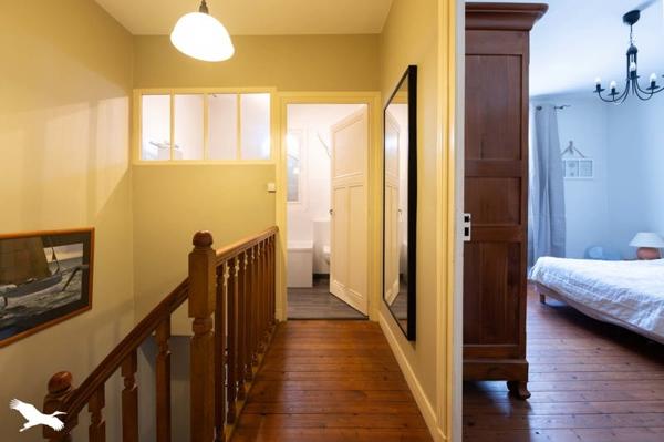 Maison à vendre |  Nantes |  5 pièces | 104 m²