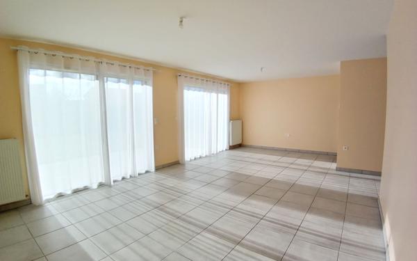 Maison à vendre    5 pièces •  Sèvres-Anxaumont