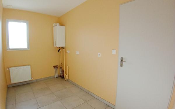 Maison à vendre    5 pièces •  Sèvres-Anxaumont