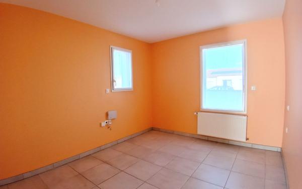 Maison à vendre    5 pièces •  Sèvres-Anxaumont