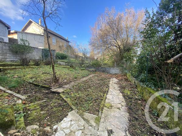 Maison à vendre  4 pièces - 72,76 m2 ST ANDRE LE GAZ - 38