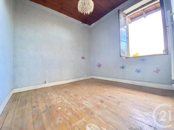 Maison à vendre  4 pièces - 72,76 m2 ST ANDRE LE GAZ - 38