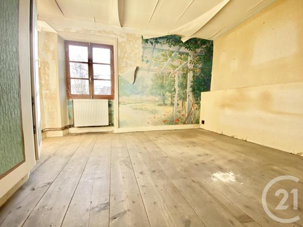 Maison à vendre  4 pièces - 72,76 m2 ST ANDRE LE GAZ - 38