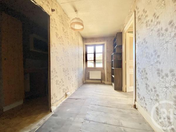 Maison à vendre  4 pièces - 72,76 m2 ST ANDRE LE GAZ - 38