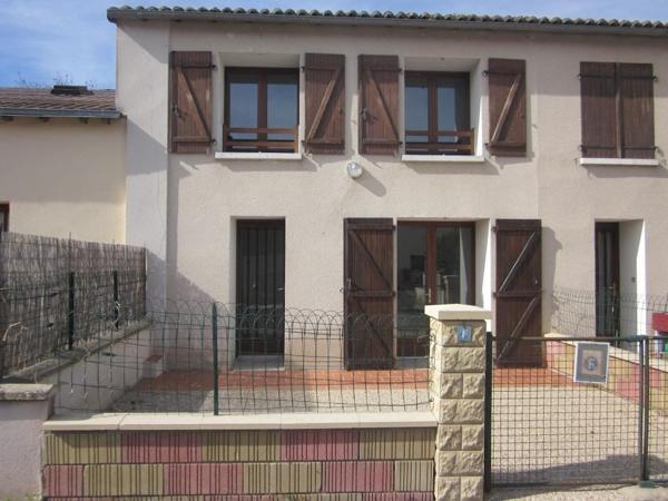 T3 - Centre JAUNAY MARIGNY