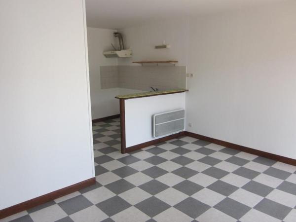 T3 - Centre JAUNAY MARIGNY