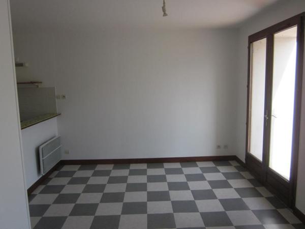 T3 - Centre JAUNAY MARIGNY