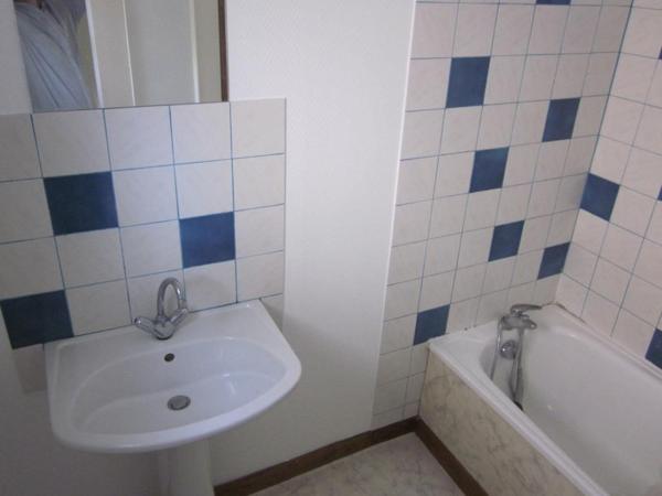 T3 - Centre JAUNAY MARIGNY